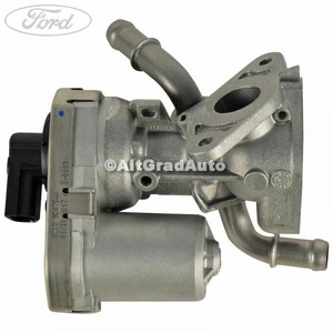 Supapa EGR racire cu apa Ford Transit (2006-2014) 2.4 TDCi 140 HP oe ES 22226